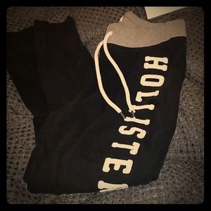 Hollister Sweatpants